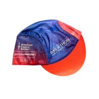 View a larger image of 2025 Bike-A-Thon Cyling Cap