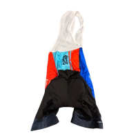 View a larger image of 2024 Bike-A-Thon Bib Shorts