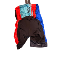 View a larger image of 2024 Bike-A-Thon Shorts