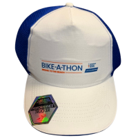 View a larger image of Bike-A-Thon Trucker Hat