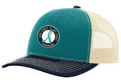 View a larger image of Her Fight Hat 