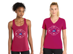 View a larger image of 2026 Race Shirt