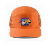 View a larger image of Mattapan 5K Running Cap — Orange