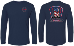 View a larger image of 9/11 Commemorative Shirt-Long Sleeve