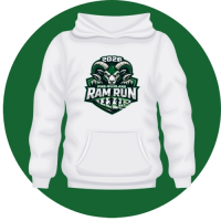 View a larger image of Exclusive Race Day Hoodie