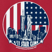View a larger image of 9/11 Tech shirt
