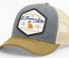 View a larger image of Spirit Walk Hat