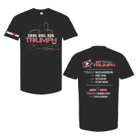 View a larger image of mTT Ironman Supporter T-Shirt (Shipped)
