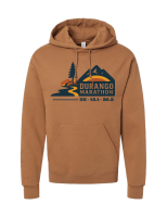 View a larger image of Durango Marathon Hoodie