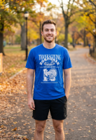 View a larger image of Borodash Beginnings T-shirt