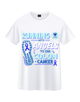 View a larger image of 2026 Angel Run Shirt