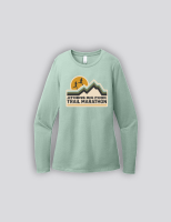 View a larger image of Ladies' Long Sleeve Tee