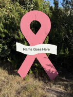 View a larger image of Tribute Ribbon
