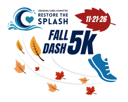 View a larger image of Fall Dash Long Sleeve T shirt