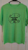 View a larger image of 2026 Summer Series Shirt