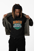 View a larger image of HBCU Run & Brunch Logo Tee