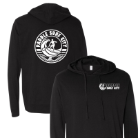 View a larger image of Paddle Surf City Hoodie