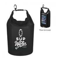 View a larger image of SUP Witches Waterproof Dry Bag with Window