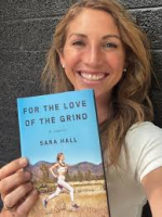 View a larger image of Signed Copy of  "For the Love of The Grind"