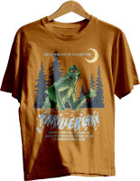 View a larger image of 2026 Thriller Lake Tee