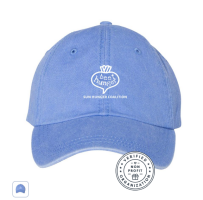 View a larger image of Beet Hunger Hat on Bonfire