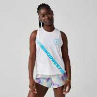 View a larger image of KC MARATHON BROOKS WOMEN'S DASH SINGLET