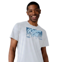 View a larger image of KC MARATHON MENS SHORT SLEEVE