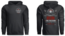 View a larger image of 5K Hoodie