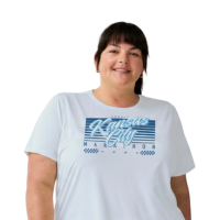 View a larger image of KC MARATHON BROOKS WOMEN"S DASH SHORT SLEEVE