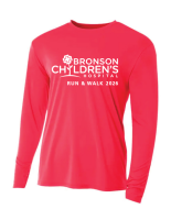 View a larger image of Long Sleeve (unisex) - Tech Shirt