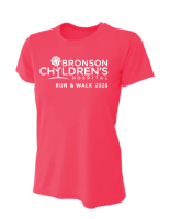 View a larger image of Short Sleeve (ladies fit) - Tech Shirt