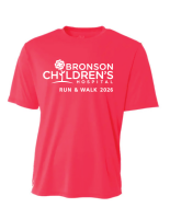 View a larger image of Short Sleeve (unisex) - Tech Shirt