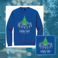 View a larger image of Crewneck Sweatshirt