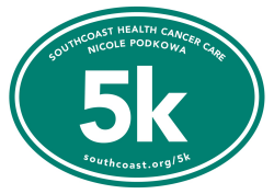 View a larger image of 5k Bumper Sticker