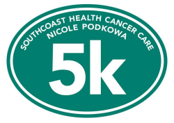 View a larger image of 5k Bumper Sticker