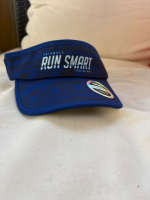 View a larger image of TRS blue Boco visor
