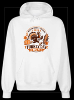 View a larger image of 2026 Turkey Day Hoodie