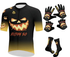 View a larger image of 2026 Filthy 50+ Halloween Vibes Set