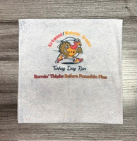 View a larger image of 2025 Turkey Day Buff