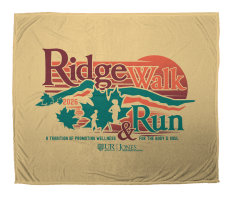 View a larger image of 2026 RidgeWalk Blanket