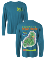 View a larger image of Add on R2R Long Sleeve Shirt 