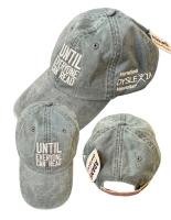 View a larger image of UNTIL Everyone Can Read Cap