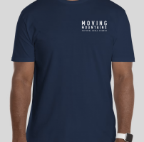 View a larger image of Moving Mountains T-Shirt