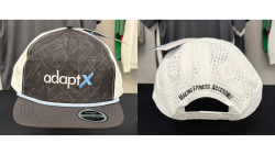 View a larger image of AdaptX Boco Trucker Hat
