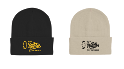 View a larger image of SUP Witches Beanie