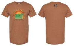 View a larger image of LEGACY Sunset Scramble Shirt (RSC)