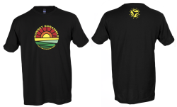 View a larger image of LEGACY Sunset Scramble Shirt (BSC)