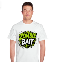 View a larger image of Zombie Bait 