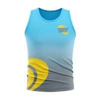 View a larger image of Sommer Sports Singlet