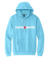 View a larger image of SHM Midweight Hoodie - Sky